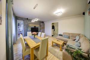 Gemütliche 4-Zimmer-Wohnung mit Balkon in Röthenbach b. Schw.
 – Die vollständige Adresse der Immobilie erhältst du vom Anbieter., 90449 Röthenbach West, Nürnberg – Vorschaubild 5