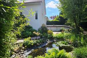 Kein 08/15 - schickes Haus in Rastede – Ammerland (Kreis) – Vorschaubild 7