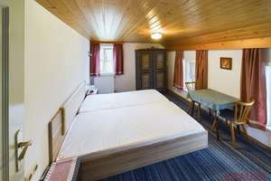Historisches Landhaus mit Ferienzimmern und Ferienapartment – Die vollständige Adresse der Immobilie erhältst du vom Anbieter., 83483 Bischofswiesen – Vorschaubild 28