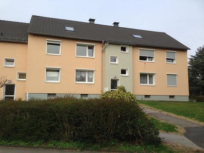 Günstige Wohnung mieten in Remscheid - ImmobilienScout24