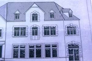 +++ Drei Parteien Wohnhaus mitten in Darmstadt - Eberstadt.  Voll vermietet zu Verkaufen +++ – Die vollständige Adresse der Immobilie erhältst du vom Anbieter., 64297 Eberstadt, Darmstadt – Vorschaubild 4