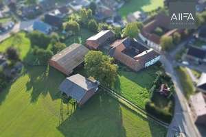 AllFa – Ruhig, charmant, voller Potenzial – Hofanlage inklusive Baugrundstück in Linnich-Boslar! – Die vollständige Adresse der Immobilie erhältst du vom Anbieter., 52441 Linnich – Vorschaubild 16