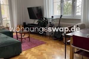 Wohnungstausch: Spandauer Damm 125 – Spandauer Damm 125, 14000 Westend, Berlin – Vorschaubild 4