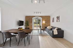 Quiet & fashionable loft in Alt-Hohenschönhausen – Die vollständige Adresse der Immobilie erhältst du vom Anbieter., 13053 Alt-Hohenschönhausen, Berlin – Vorschaubild 3