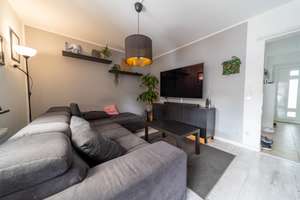 Vollständig renoviertes Reihenhaus mit großem Garten und Stellplatz – 65931 Zeilsheim, Frankfurt am Main – Vorschaubild 5