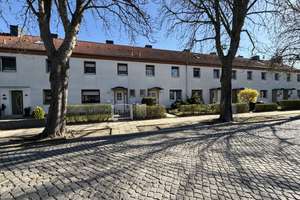 Attraktive Gelegenheit in Wolfen: Reihenmittelhaus mit gepflegtem Garten, Terrasse & Ausbaureserve – Reudener Straße 25a, 6766 Bitterfeld-Wolfen – Vorschaubild 6