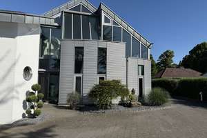 Energieeffizientes Einfamilienhaus mit Pool in Top-Lage von Odenkirchen. – Die vollständige Adresse der Immobilie erhältst du vom Anbieter., 41199 Odenkirchen-Mitte, Mönchengladbach – Vorschaubild 2