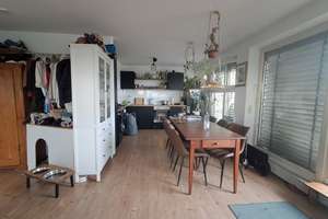 Über den Dächern von Durlach: großzügige 1-Zimmer-Penthouse-Wohnung – Killisfeldstraße 2a, 76227 Durlach, Karlsruhe – Vorschaubild 7