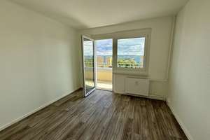 4 Zimmer mit Weitblick - jetzt besichtigen - Erstbezug – Straße Usti nad Labem 27, 9119 Kappel, Chemnitz – Vorschaubild 4