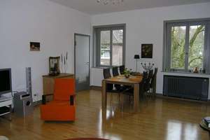 Philosophenviertel - Wunderschöne Wohnung mit Balkon in Hannover-Kleefeld