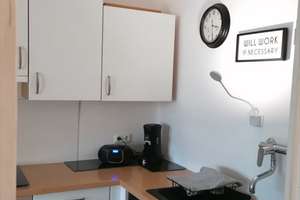 Wohnen mit Charakter: 2-Zimmer-Wohnung in Köln-Widdersdorf – Die vollständige Adresse der Immobilie erhältst du vom Anbieter., 50859 Widdersdorf, Köln – Vorschaubild 6