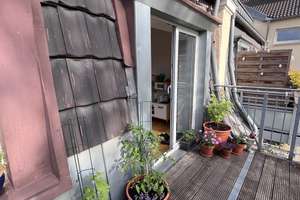5-Zimmer-Wohnung in Köln-Riehl ab 15.7. – Amsterdamer Straße 130, 50735 Riehl, Köln – Vorschaubild 3
