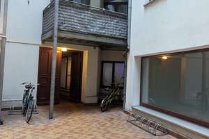 Großzügige 2,5-Raum-Wohnung mit Dachterrasse, EBK, Fahrstuhl und Domblick in Magdeburg Altstadt! – 39104 Altstadt, Magdeburg – Vorschaubild 21