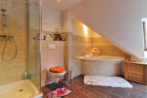 Maximale Privatsphäre: Historische 1920er-Bausubstanz auf einzigartigem Alleinlagen-Grundstück – Die vollständige Adresse der Immobilie erhältst du vom Anbieter., 23826 Todesfelde – Vorschaubild 10