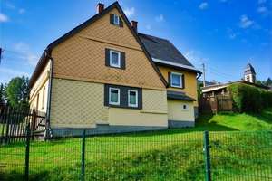 Ein Zuhause für die ganze Familie  – Die vollständige Adresse der Immobilie erhältst du vom Anbieter., 8248 Klingenthal – Vorschaubild 4