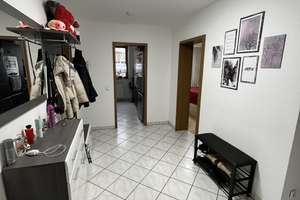Wohnen mit Charakter: 3-Zimmer-Wohnung in der Weststadt – Westliche Karl-Friedrich-Straße 131, 75172 Weststadt, Pforzheim – Vorschaubild 3