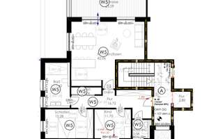 Hochwertiges Neubau Penthouse mit unverbaubarem Talblick und großer Dachterrasse in Essen-Kettwig – Gottfried-Herder-Straße 24, 45219 Kettwig, Essen – Vorschaubild 10