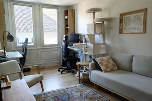 2-Zimmer Wohnung in Stuttgart Süd – Die vollständige Adresse der Immobilie erhältst du vom Anbieter., 70199 Heslach, Stuttgart – Vorschaubild 3