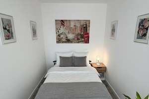 Moderne 2-Zimmer-Wohnung in Top-Lage der Kantstraße - Voll Möbliert & Befristet – Die vollständige Adresse der Immobilie erhältst du vom Anbieter., 10627 Charlottenburg, Berlin – Vorschaubild 3