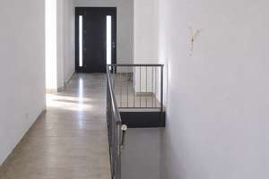 Gepflegtes Reihenhaus mit 4 Zimmern in Regensburg-Sallern-Gallingkofen – Steigerwaldstraße 19a, 93057 Sallern-Gallingkofen, Regensburg – Vorschaubild 12