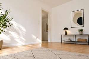 Sonnige 3-Zimmer-Wohnung in Pforzheim-City – 2026 renoviert, mit großem Kellerraum – Die vollständige Adresse der Immobilie erhältst du vom Anbieter., 75177 Nordstadt, Pforzheim – Vorschaubild 12