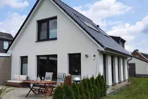 "Haus am Meer" mit herrlicher Sonnenterrasse in guter Lage – Teutenbrink 9, 23570 Lübeck – Vorschaubild 2