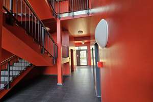 Modernes Neubau-Apartment mit Balkon & EBK nahe Prinzenpark – ab 01.09 – Kurzekampstraße 1A, 38104 Wabe-Schunter-Beberbach, Braunschweig – Vorschaubild 3