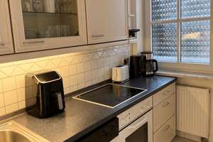 2 Zimmer Wohnung in Waldtrudering – 81827 Waldtrudering, München – Vorschaubild 3