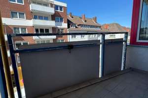 Modernisierte 3-Zimmerwohnung in Geestemünde mit Balkon – Schillerstr. 67, 27570 Geestemünde, Bremerhaven – Vorschaubild 6