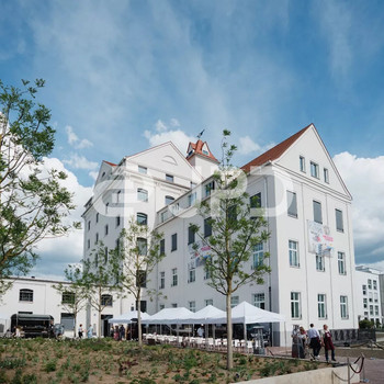 JPD - Ihr neues Loft-Office am Diamalt-Campus