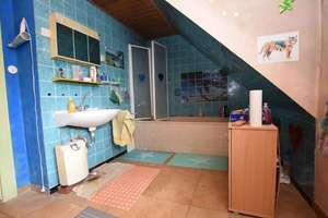 Solides Einfamilienhaus zum Sanieren auf 1.200m² großem Grundstück. – Die vollständige Adresse der Immobilie erhältst du vom Anbieter., 38464 Groß Twülpstedt – Vorschaubild 11
