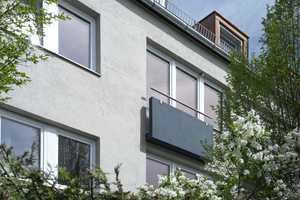 Aufgeteiltes Apartmenthaus! 24 Wohnungen, ideal für möblierte Vermietung! Leerstand 14 Wohnungen! – München – Vorschaubild 19
