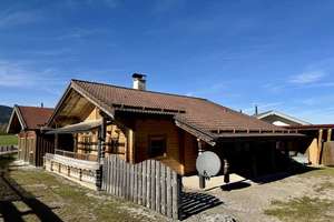 Zwei Chalets am Wolfsee – Rückzugsort inmitten der Fischbachauer Alpen – Die vollständige Adresse der Immobilie erhältst du vom Anbieter., 83730 Fischbachau – Vorschaubild 4