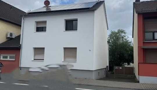 Bild von 1 Familienhaus ( momentan als Gewerbeeinheit vermietet)