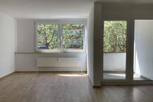 2-Zimmer-Wohnung in Gelsenkirchen Neustadt – Bochumer Straße 7, 45879 Neustadt, Gelsenkirchen – Vorschaubild 2