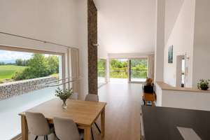 Architektenhaus mit Alpenblick - Ihr Familienrefugium der besonderen Art – Spitzentränkbogen xx, 85625 Glonn – Vorschaubild 20