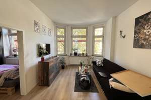 MODERNISIERTE 2 ZI WOHNUNG IN BILK - KAUFEN & GENIEßEN – Kopernikusstr. 95, 40225 Bilk, Düsseldorf – Vorschaubild 1