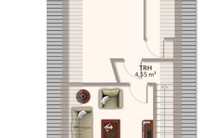 Tradition trifft Raum – Historisches Mittelhaus mit Platz für die ganze Familie und eigene Ideen! – Die vollständige Adresse der Immobilie erhältst du vom Anbieter., 7927 Hirschberg – Vorschaubild 14