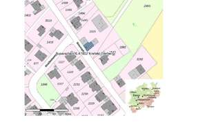 Restbauernhof in Krefeld-Verberg auf 1.843 m² mit Blick ins  Landschaftsschutzgebiet – Die vollständige Adresse der Immobilie erhältst du vom Anbieter., 47802 Verberg, Krefeld – Vorschaubild 16