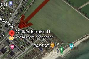 Ostsee-Immobilie mit Verkäuferfinanzierung 30 Jahre,bei 40% Eigenkapital,ca.4000 € mtl .Rate – Ostlandstraße 11, 23746 Kellenhusen (Ostsee) – Vorschaubild 2
