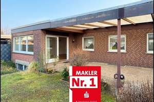 Reihenhaus in sehr guter und ruhiger Lage!