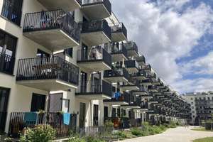 neuwertige 2-Zi.-Wohnung mit Wintergarten * 58 m² * Baujahr 2020 – Welfenstr. 4, 81541 Obere Au, München – Vorschaubild 11
