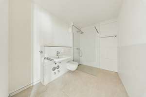 WE 18: Erdgeschosswohnung mit Gartenterrasse – Paffrather Straße 7, 51069 Dellbrück, Köln – Vorschaubild 14