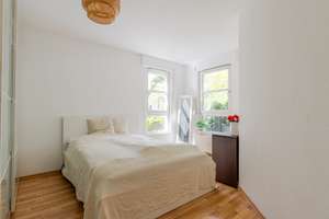 Vermietete 2-Zimmer-Wohnung mit Südterrasse in gefragter Lage von Potsdam-Bornstedt – Die vollständige Adresse der Immobilie erhältst du vom Anbieter., 14469 Bornstedt, Potsdam – Vorschaubild 3