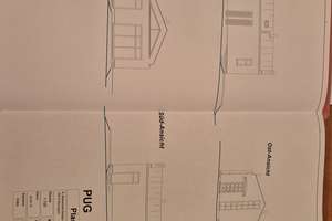 Seeblick, Terrasse und Bootsanleger – charmantes Wochenendhaus mit Neubaupotenzial in Neuruppin – Die vollständige Adresse der Immobilie erhältst du vom Anbieter., 16818 Neuruppin – Vorschaubild 26