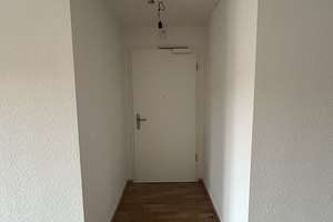 Große 2-Zimmer Wohnung - Erstbezug - mit Einbauküche – Thomas-Jefferson-Straße 38, 68309 Käfertal, Mannheim – Vorschaubild 7