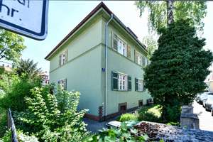 4,5-Zimmer Wohnung in TOP-Lage zum 15.09.2026