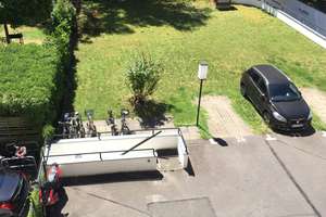 === RESERVIERT === Bundesplatzkiez - Apartment mit großem Balkon, Aufzug, Tiefgaragenstellplatz – Mainzer Straße 10, 10715 Wilmersdorf, Berlin – Vorschaubild 5