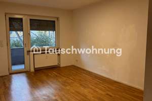 Tauschwohnung: 2-ZimmerWohnung in der Südstadt gegen eine kleinere Wohnung. – Die vollständige Adresse der Immobilie erhältst du vom Anbieter., 50678 Neustadt/Süd, Köln – Vorschaubild 3