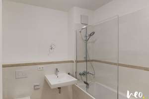Helle 3-Zimmer-Wohnung mit Südbalkon – Hermann-Weinhauser-Straße 67, 81673 Echarding, München – Vorschaubild 8